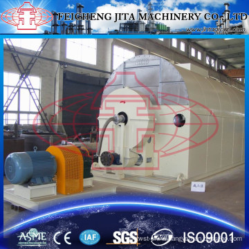 Tube Dryer, Pipe Drier, Tubular Drier, Tube Dryer